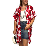 Humble Hilo 2024 Summer Kimono Collection