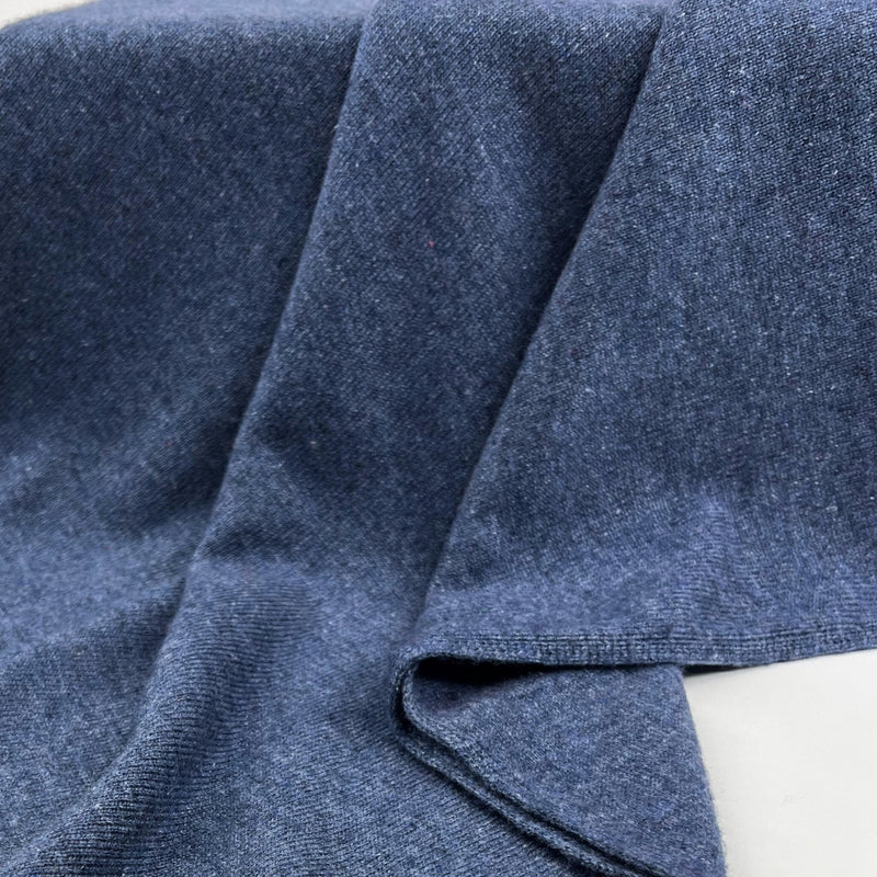 Humble Hilo Handloomed Cashmere Poncho, Classic