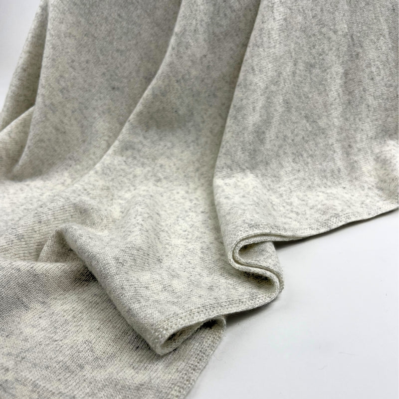 Humble Hilo Handloomed Cashmere Poncho, Classic