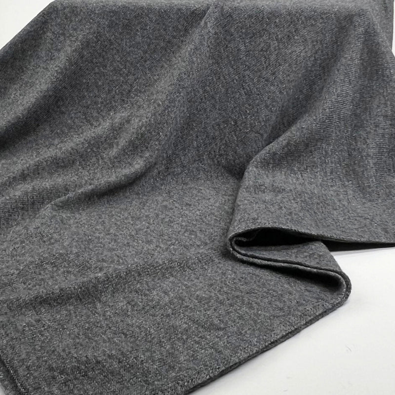 Humble Hilo Handloomed Cashmere Poncho, Classic