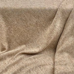 Humble Hilo Handloomed Cashmere Poncho, Classic