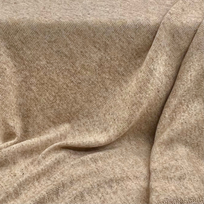 Humble Hilo Handloomed Cashmere Poncho, Classic