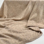 Humble Hilo Handloomed Cashmere Poncho, Classic