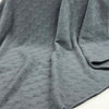 Humble Hilo Handloomed Cashmere Poncho, Cable Knit