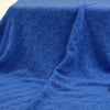 Humble Hilo Handloomed Cashmere Poncho, Cable Knit