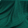 Humble Hilo Handloomed Cashmere Poncho, Cable Knit