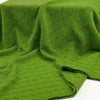 Humble Hilo Handloomed Cashmere Poncho, Cable Knit