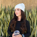 Humble Hilo Knitted Hat