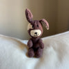 Kenana Knitters Hand Knitted Dog Stuffed Animal