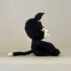 Kenana Knitters Hand Knitted Cat Stuffed Animal