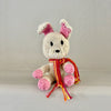 Kenana Knitters Hand Knitted Bunny Stuffed Animal