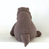 Kenana Knitters Hand Knitted Hippo Stuffed Animal