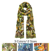 Humble Hilo Arizona Vector Art Scarf