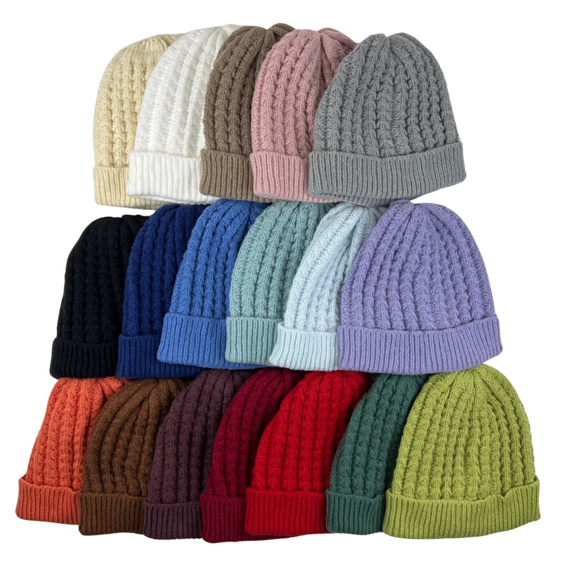 Humble Hilo Knitted Hat