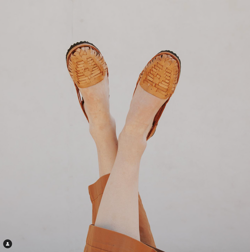 Women's Huaraches Sandals