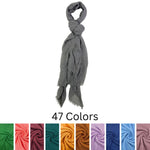 Humble Hilo Boho Scarf