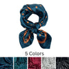 Humble Hilo Scarf Polka Dots