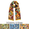 Humble Hilo Arizona Vector Art Scarf