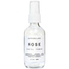 Rose Hydrating Mist - Organic Face Toner