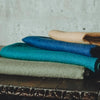 100% Baby Alpaca Throw