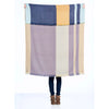 Alpaca Reversible Throw