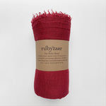Boho Scarf