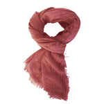Boho Scarf