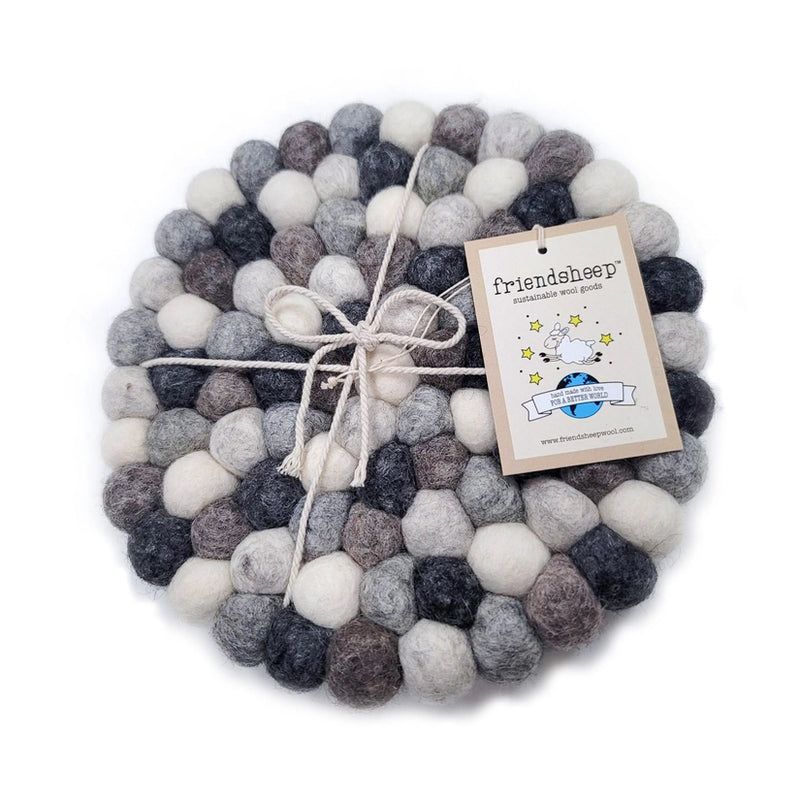 Stone Eco Trivet