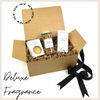 Deluxe Fragrance Box Gift Set