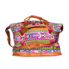 Extra Large Huipil Bag-Huehue