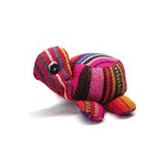 Handmade Guatemalan Kids Turtles