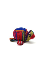 Handmade Guatemalan Kids Turtles