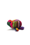 Handmade Guatemalan Kids Turtles