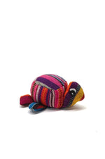 Handmade Guatemalan Kids Turtles