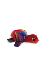 Handmade Guatemalan Kids Turtles