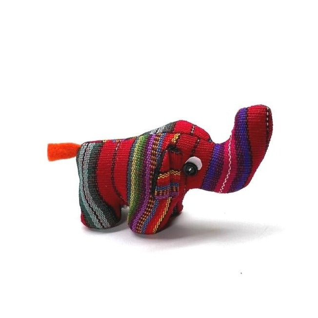 Handmade Guatemalan Kids Animal - Gabriel