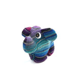 Handmade Guatemalan Kids Animal - Hugo