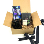 Relax and Savor Gift Box Set