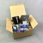 Relax and Savor Gift Box Set