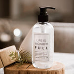Wonderfull Hand Soap 8oz