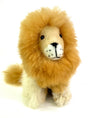 Alpaca Stuffed Animal - Lion