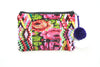 Zippered Pouch