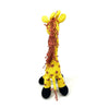 Kenana Knitters Hand Knitted Giraffe Stuffed Animal