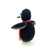 Hand Knitted Penguin Stuffed Animal
