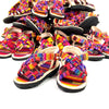 Children's Rainbow Huaraches Sandals