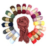 Boho Scarf