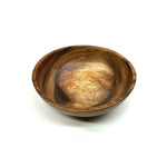 Acacia Wood Pasta Bowl