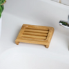 Bamboo Soap Lift- Rectangle