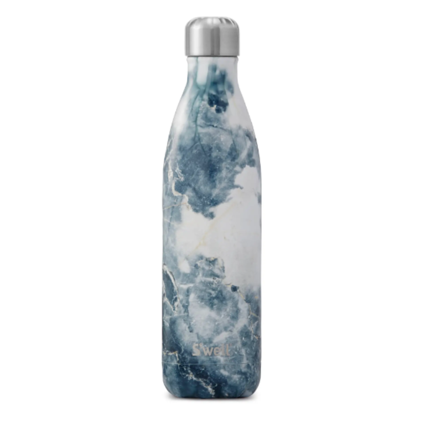 Stainless Steel Water Bottle – Humble Hilo