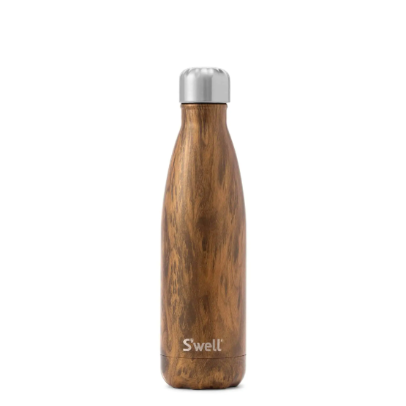 Stainless Steel Water Bottle – Humble Hilo